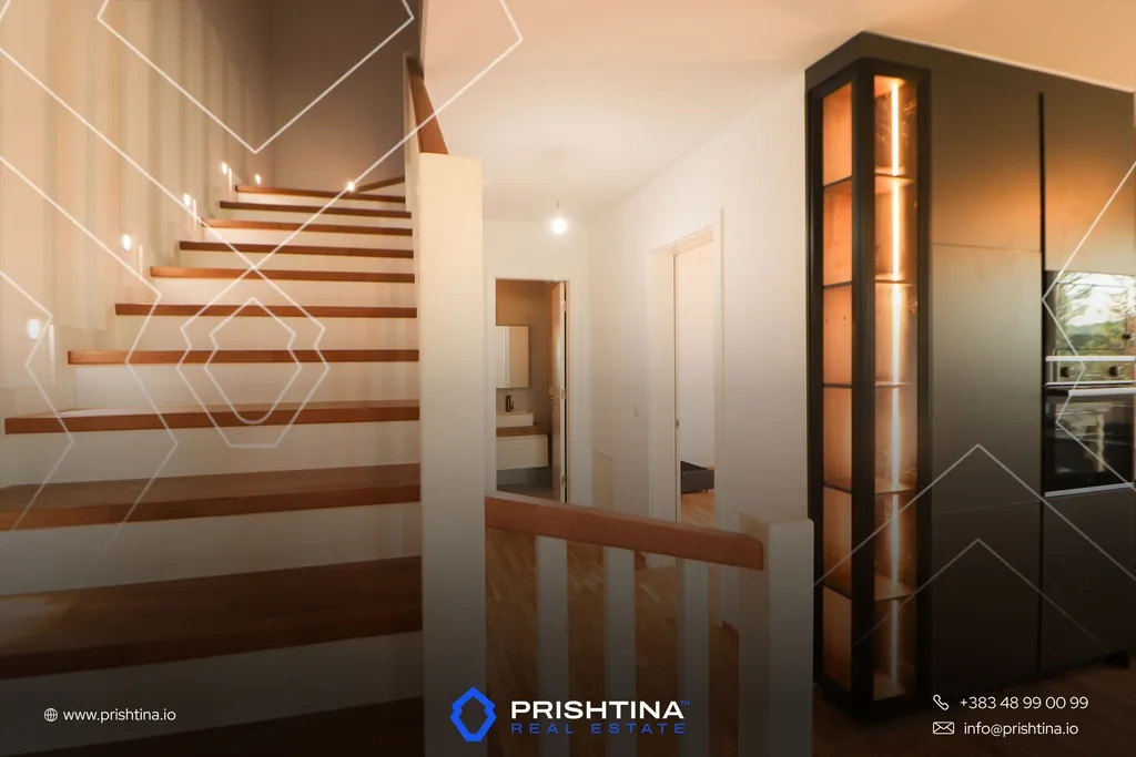 Shtëpi me qira 200m² në Veternik