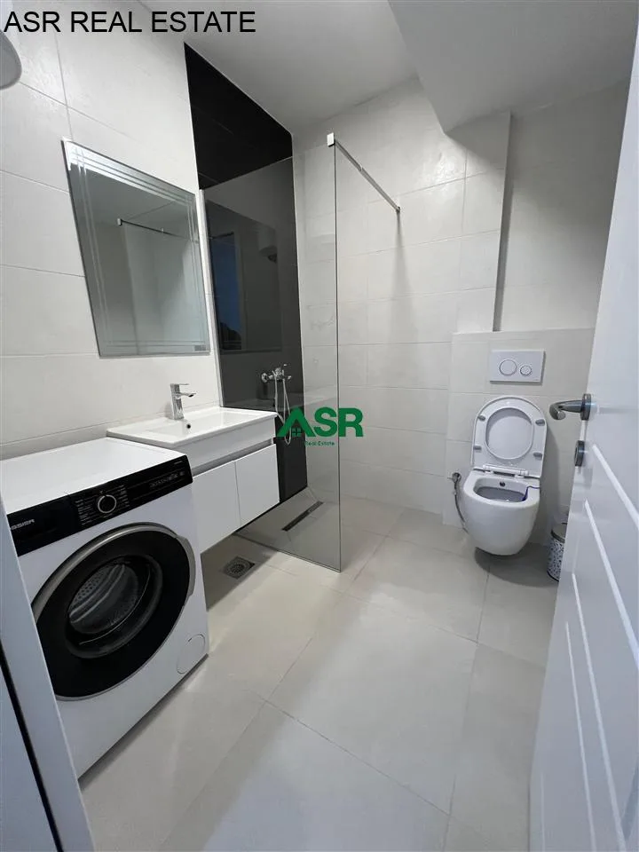 #ID:4102 Banesë 63m2 me #qira në lagjen e Muhaxherëve tek parku.