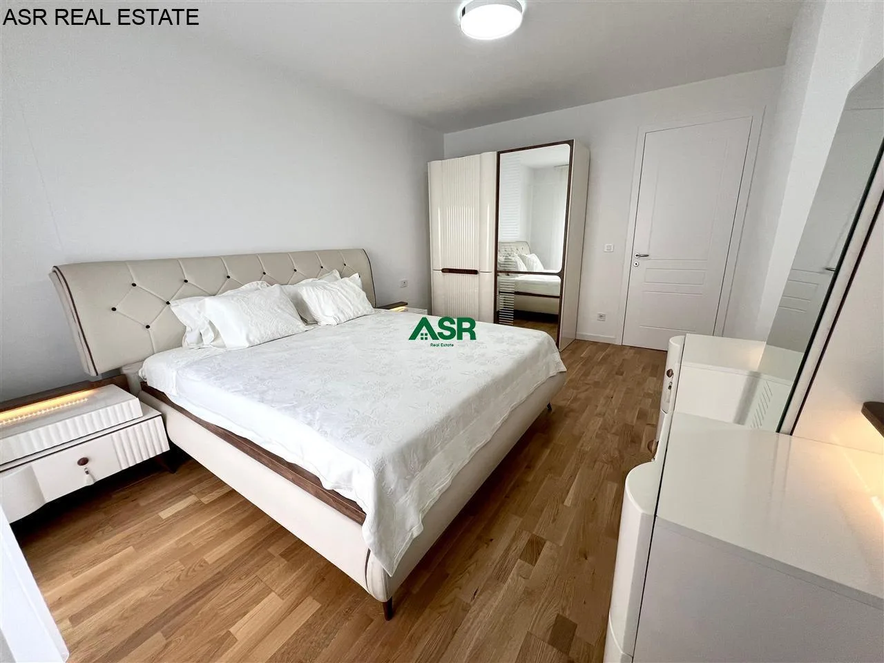 #ID:4102 Banesë 63m2 me #qira në lagjen e Muhaxherëve tek parku.