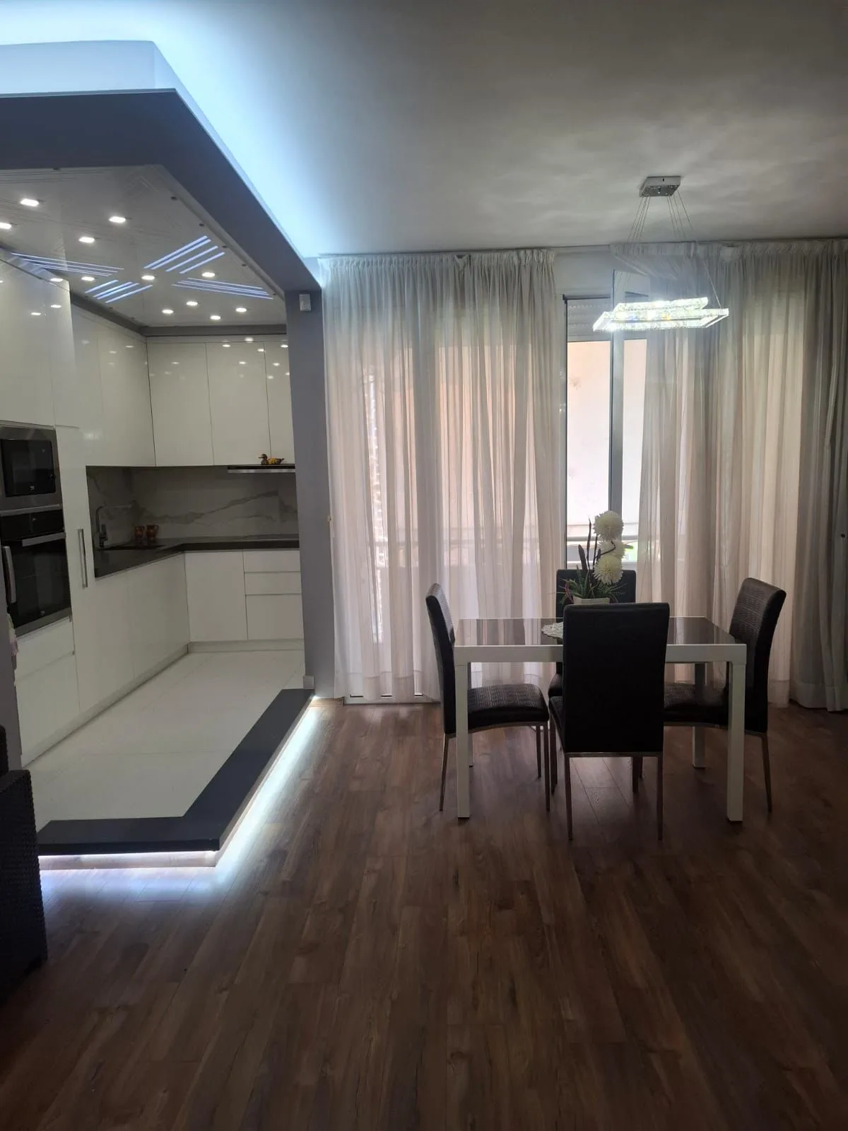 Apartament Me Qera 2+1 Ne Astir (ID B2201356) Tirane.