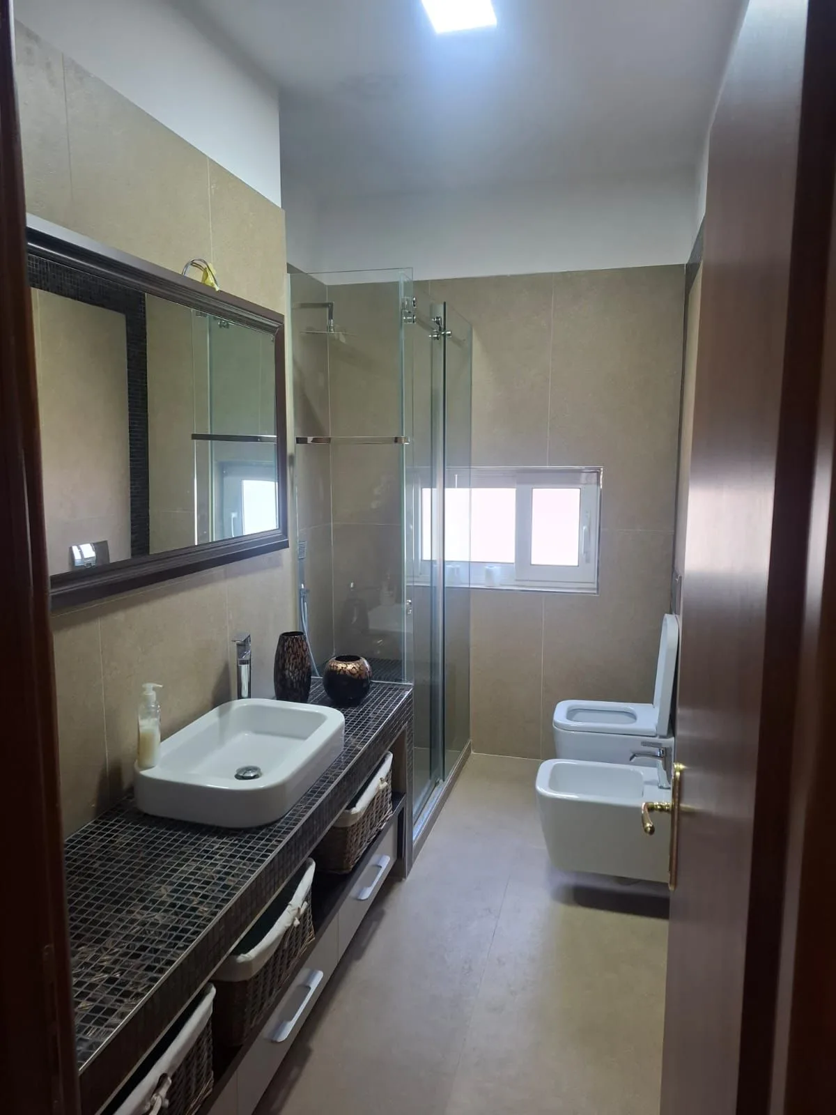 Apartament Me Qera 2+1 Ne Astir (ID B2201356) Tirane.