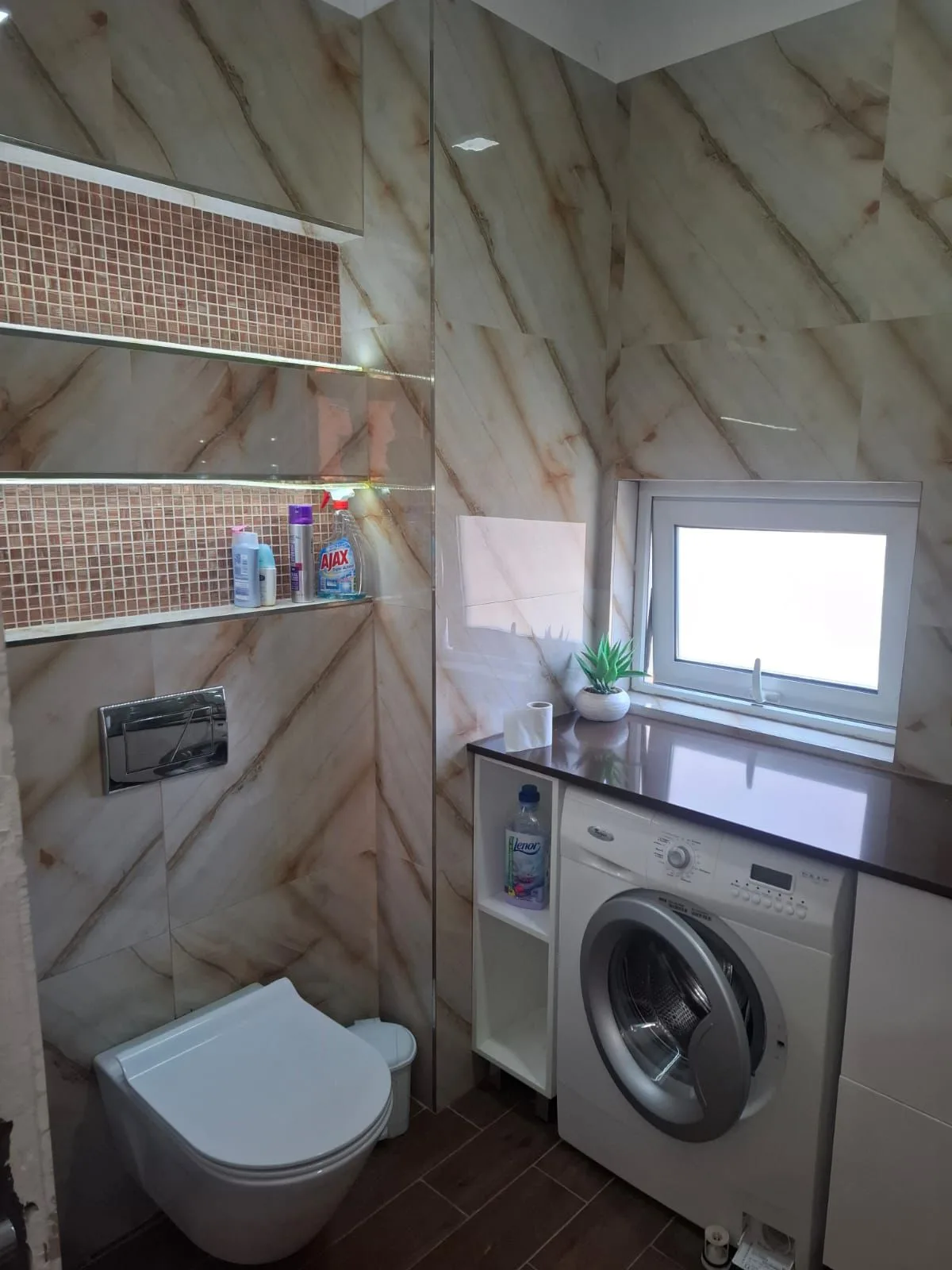 Apartament Me Qera 2+1 Ne Astir (ID B2201356) Tirane.