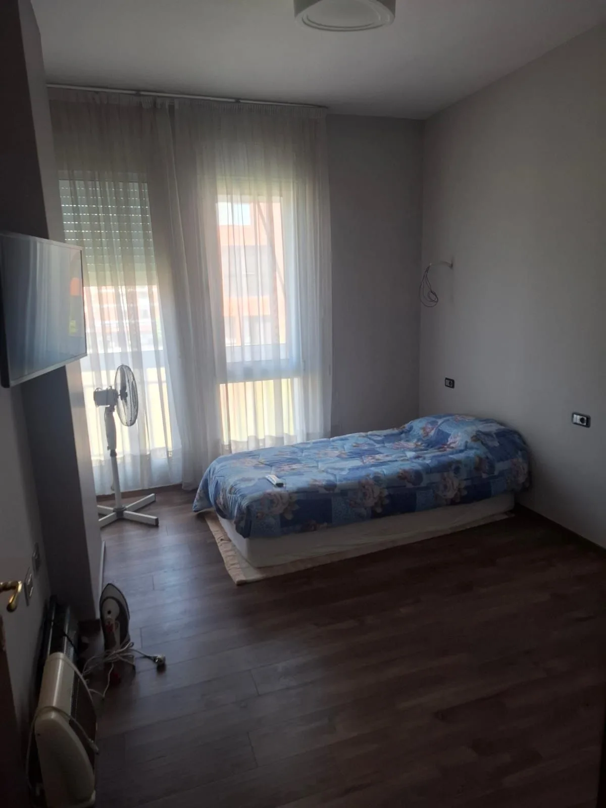 Apartament Me Qera 2+1 Ne Astir (ID B2201356) Tirane.