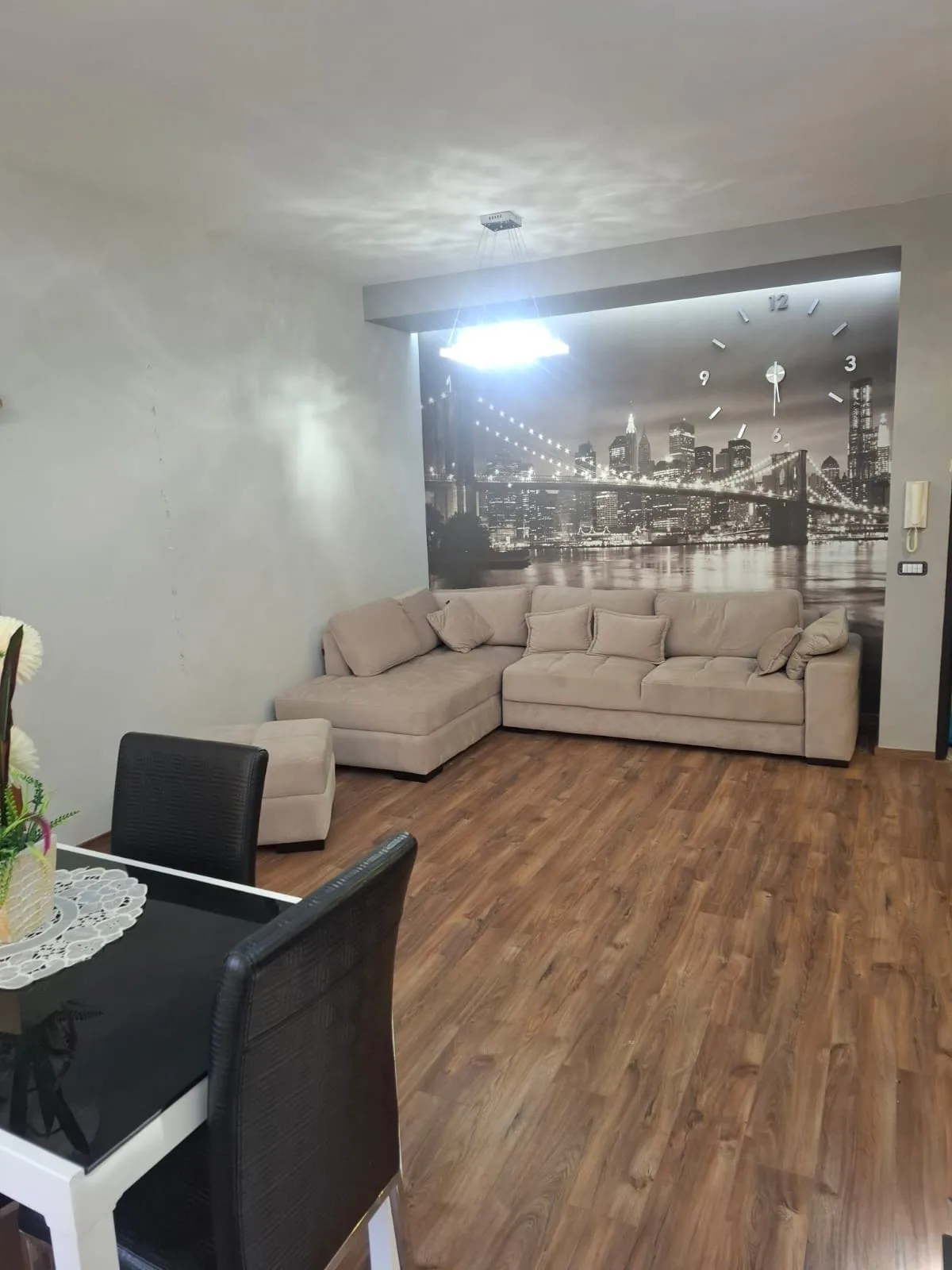 Apartament Me Qera 2+1 Ne Astir (ID B2201356) Tirane.