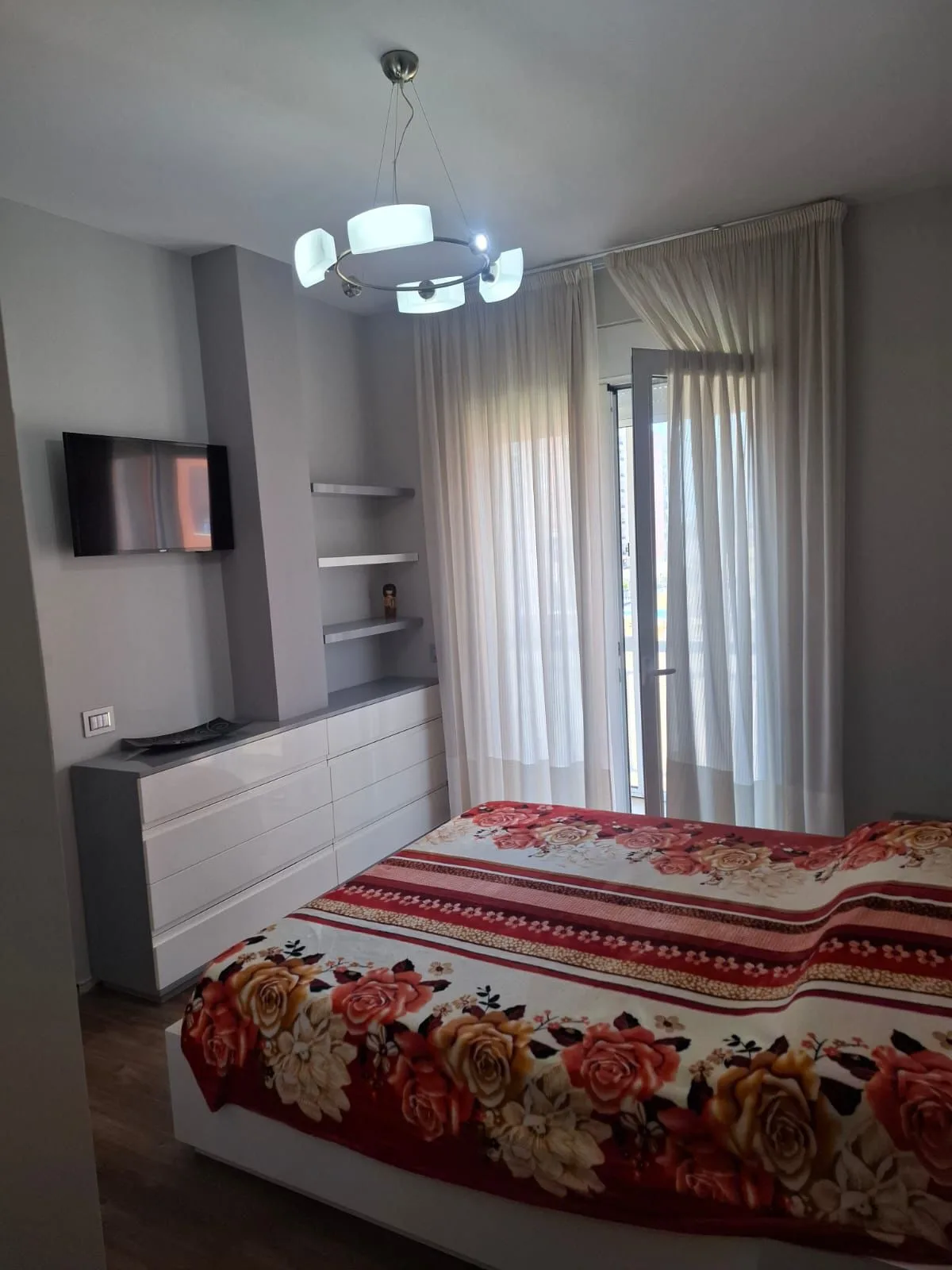 Apartament Me Qera 2+1 Ne Astir (ID B2201356) Tirane.