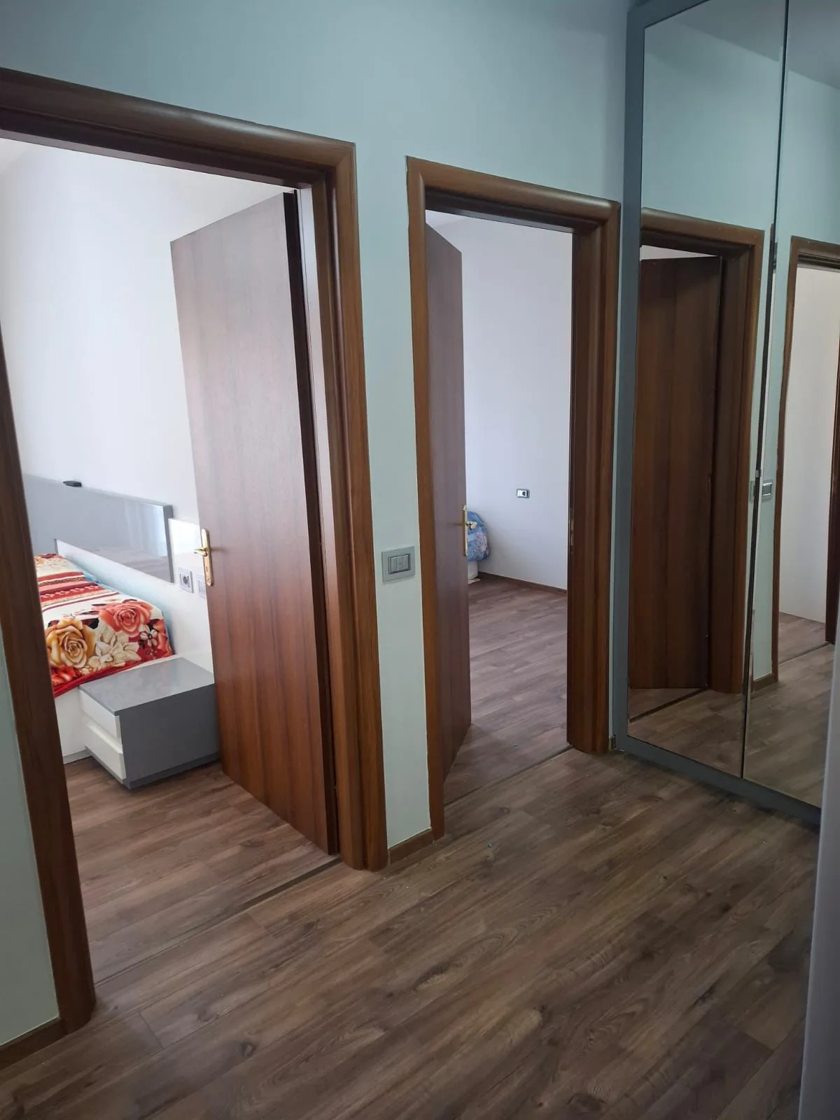 Apartament Me Qera 2+1 Ne Astir (ID B2201356) Tirane.