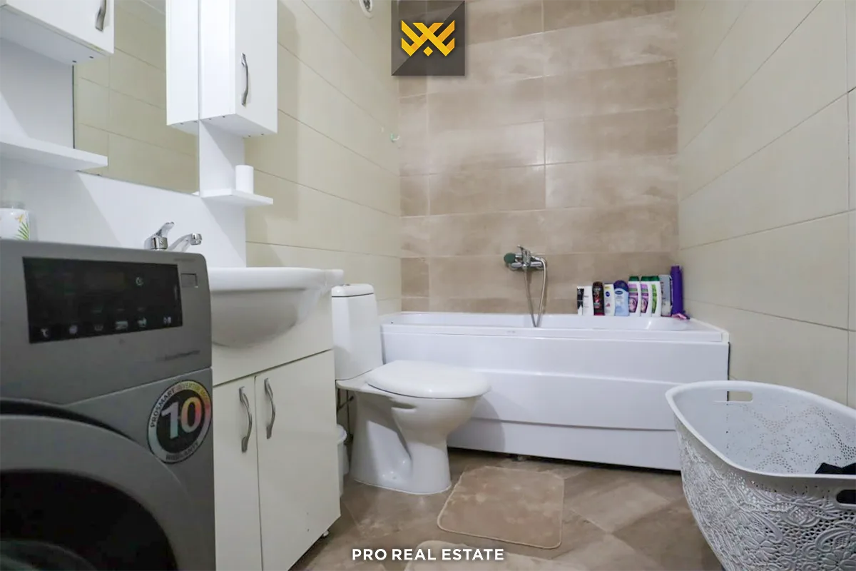 Banesë 66m² për #SHITJE në Emshir