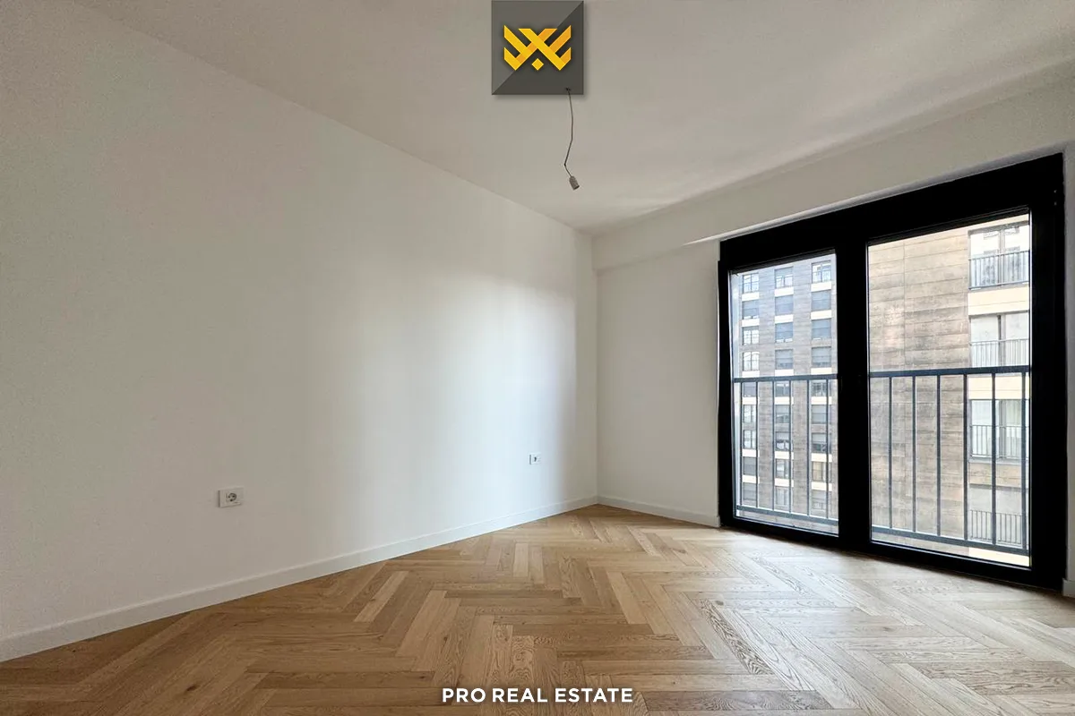 Banesë / Zyrë 120m² me #QIRA në Lakrishtë