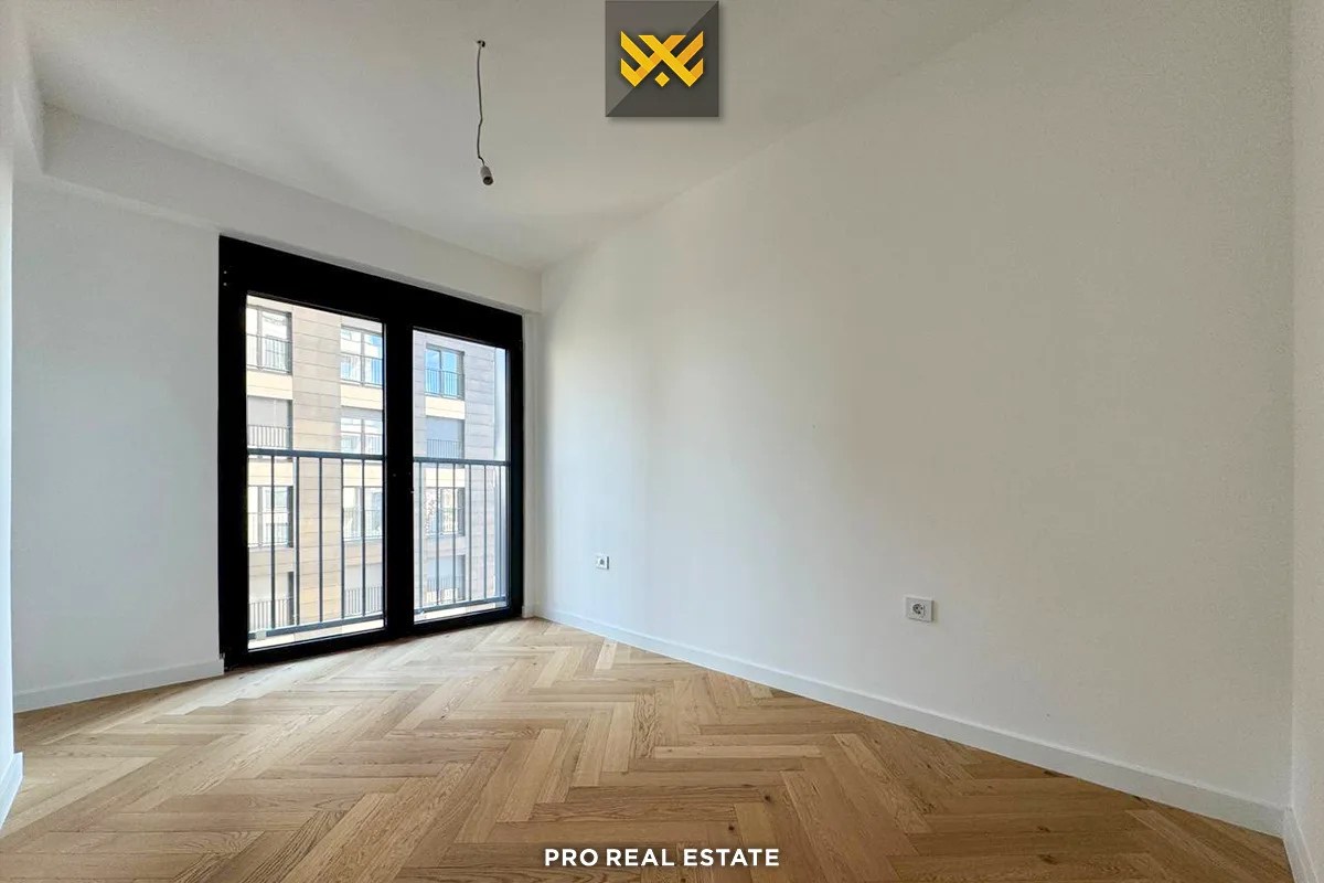 Banesë / Zyrë 120m² me #QIRA në Lakrishtë