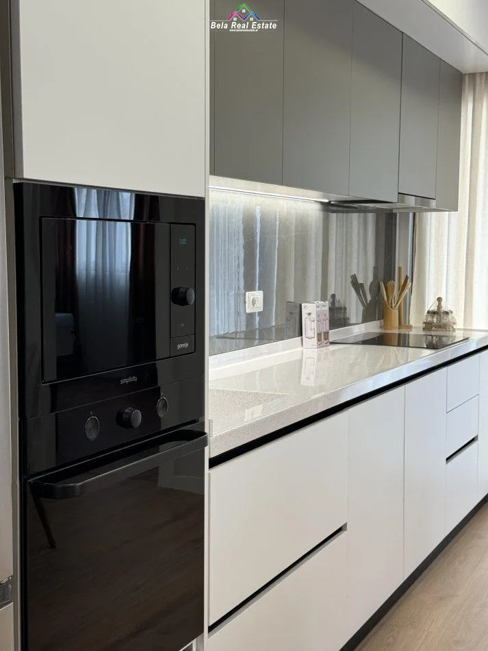 Apartament Me Qera 2+1+2 Tek Rruga e Durresit (ID B220985) Tirane