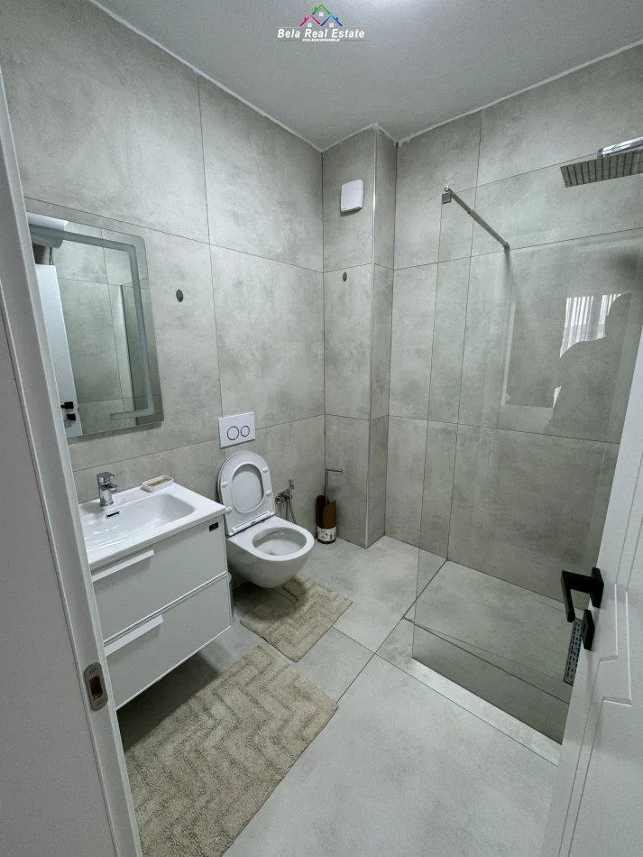 Apartament Me Qera 2+1+2 Tek Rruga e Durresit (ID B220985) Tirane