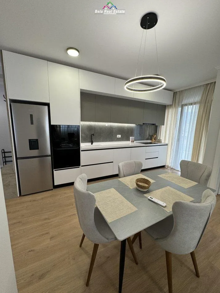Apartament Me Qera 2+1+2 Tek Rruga e Durresit (ID B220985) Tirane