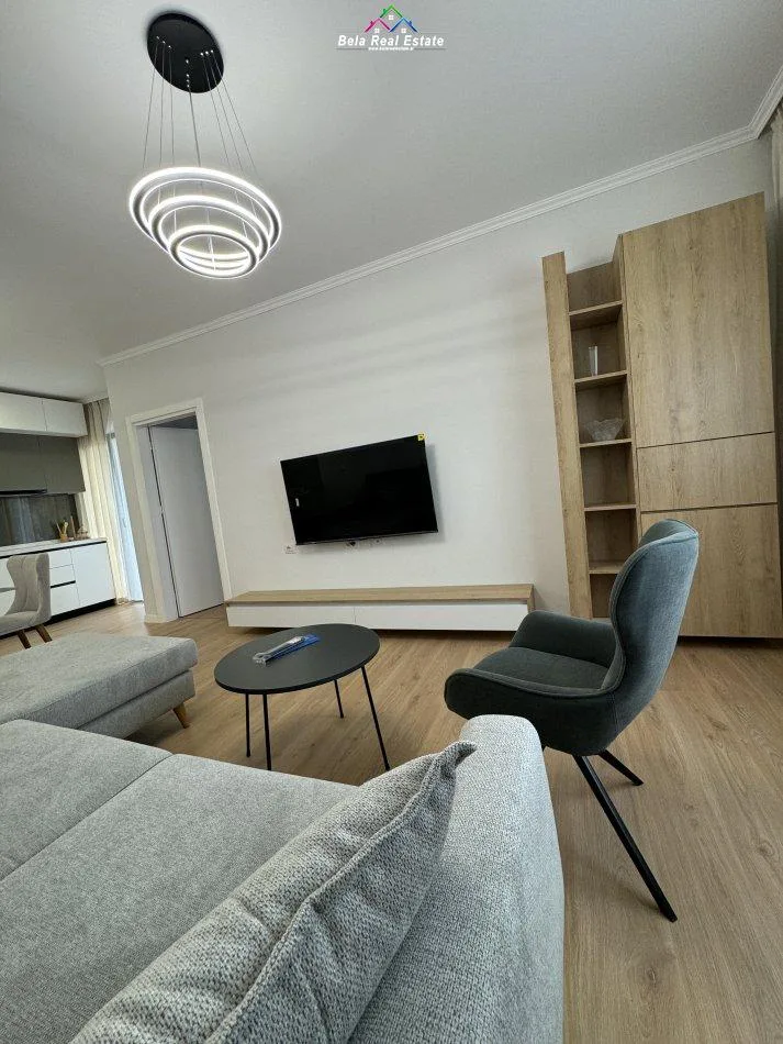Apartament Me Qera 2+1+2 Tek Rruga e Durresit (ID B220985) Tirane