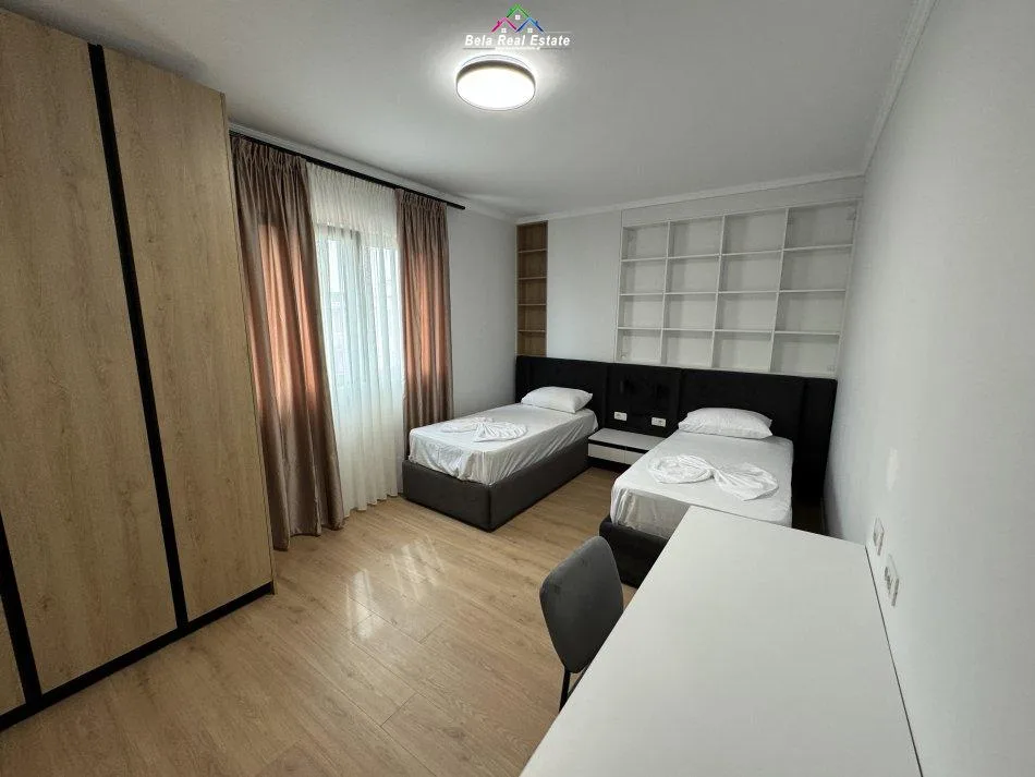 Apartament Me Qera 2+1+2 Tek Rruga e Durresit (ID B220985) Tirane