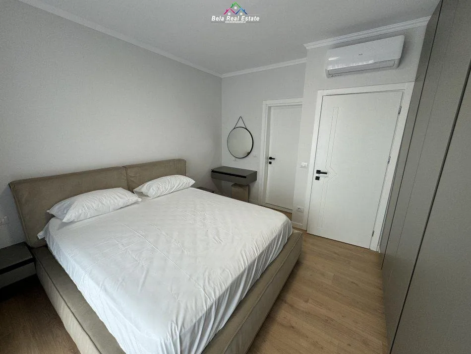 Apartament Me Qera 2+1+2 Tek Rruga e Durresit (ID B220985) Tirane