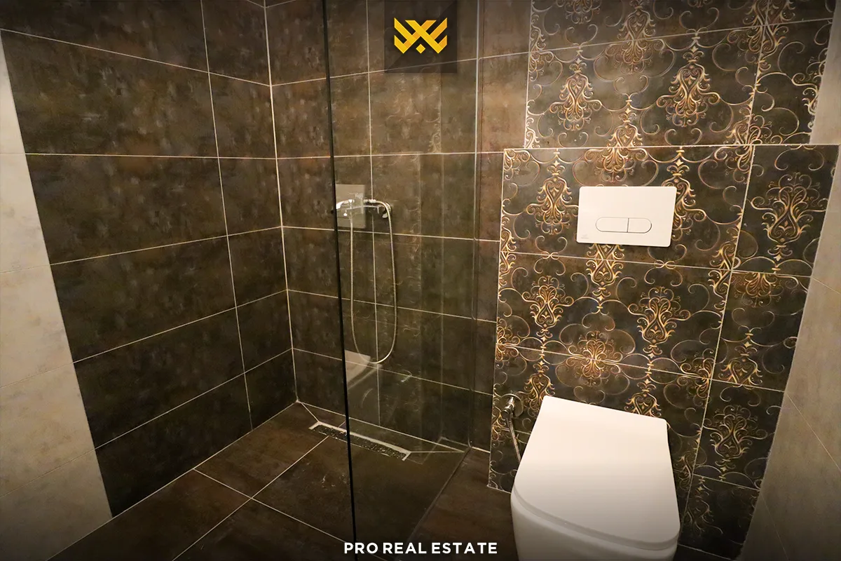 Banesë 71m² + 10m² me #QIRA te Prishtina e Re.