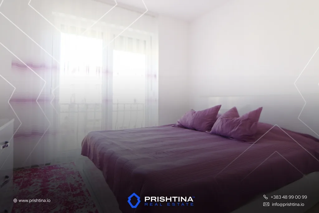 Banesë në #shitje 85m² në Fushë Kosovë