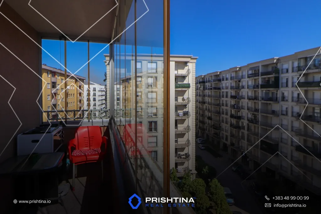 Banesë në #shitje 85m² në Fushë Kosovë