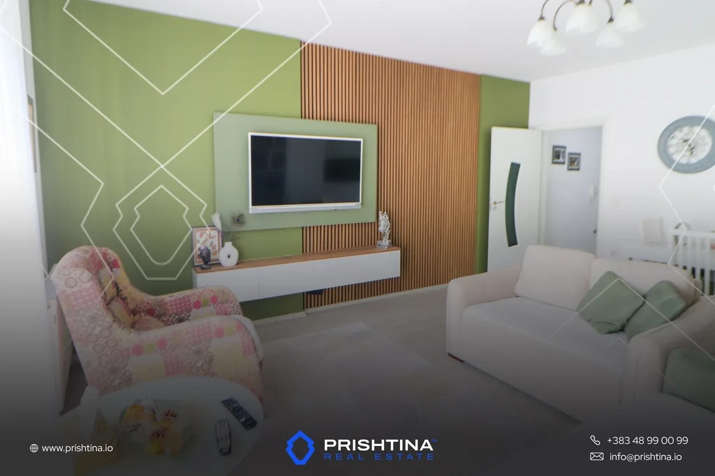 Banesë në #shitje 85m² në Fushë Kosovë