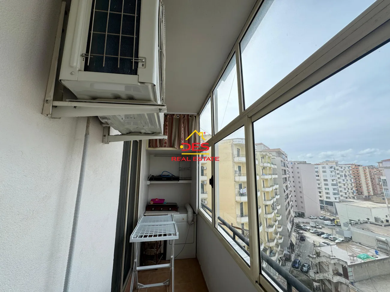 Jepet me qira apartament 2+1 në skelë përball stadiumit flamurtari.