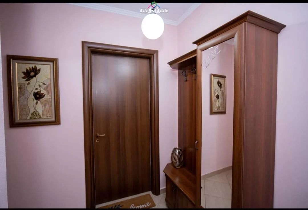 Apartament me qera 1+1 tek Jordan Misja (ID B210864) Tirane.