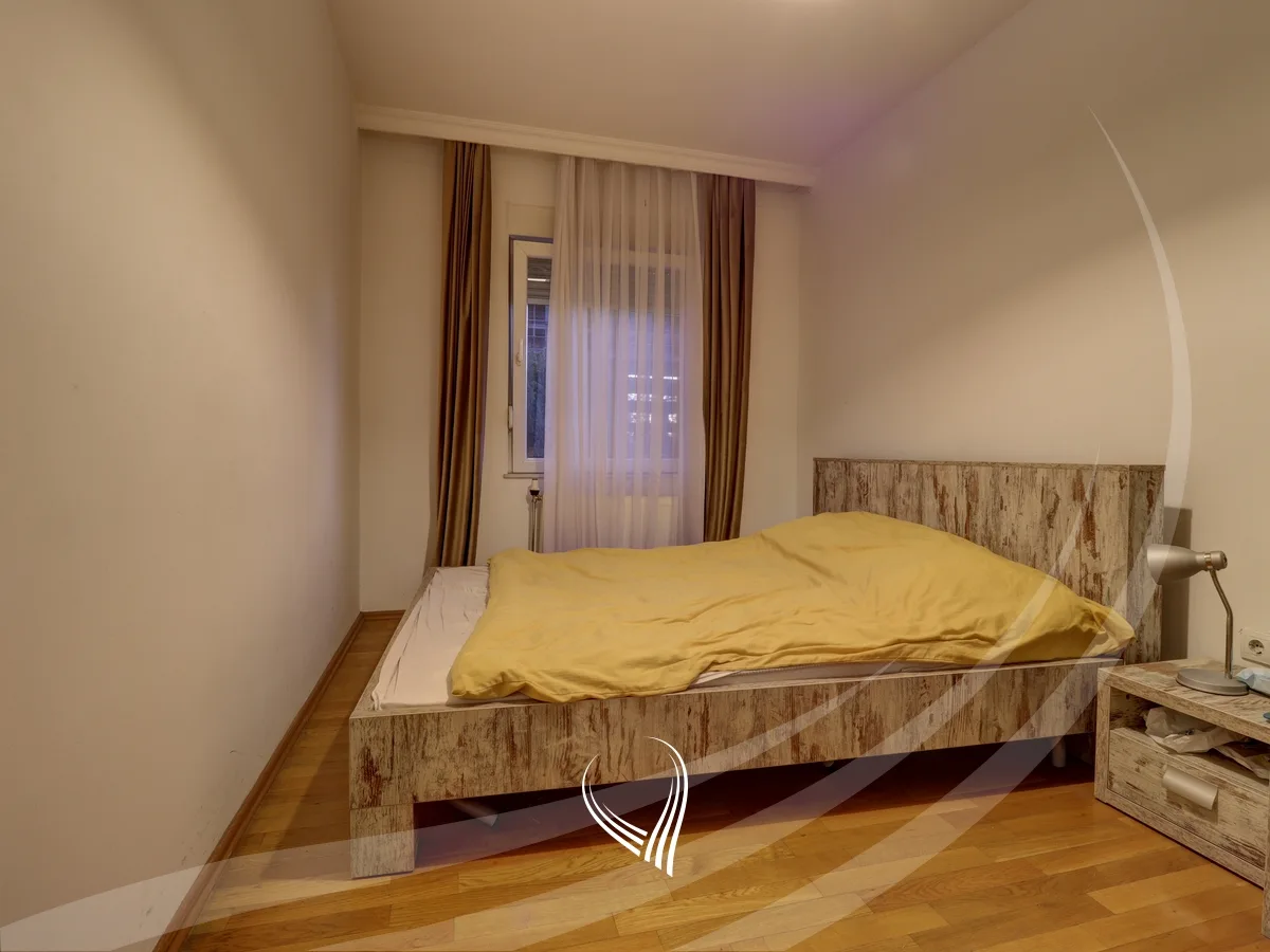 Banesë me 2 dhoma gjumi me qira në lagjen Kalabria – Emshir – Prishtina Stars