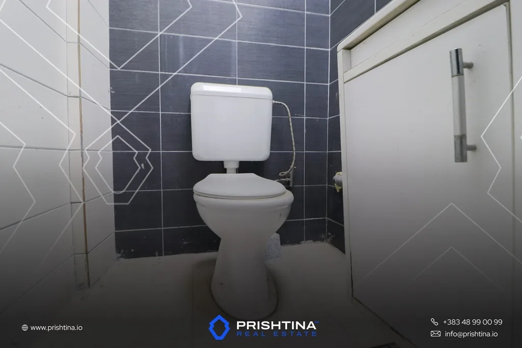 Lokal me qira 125m² te Prishtina e Re