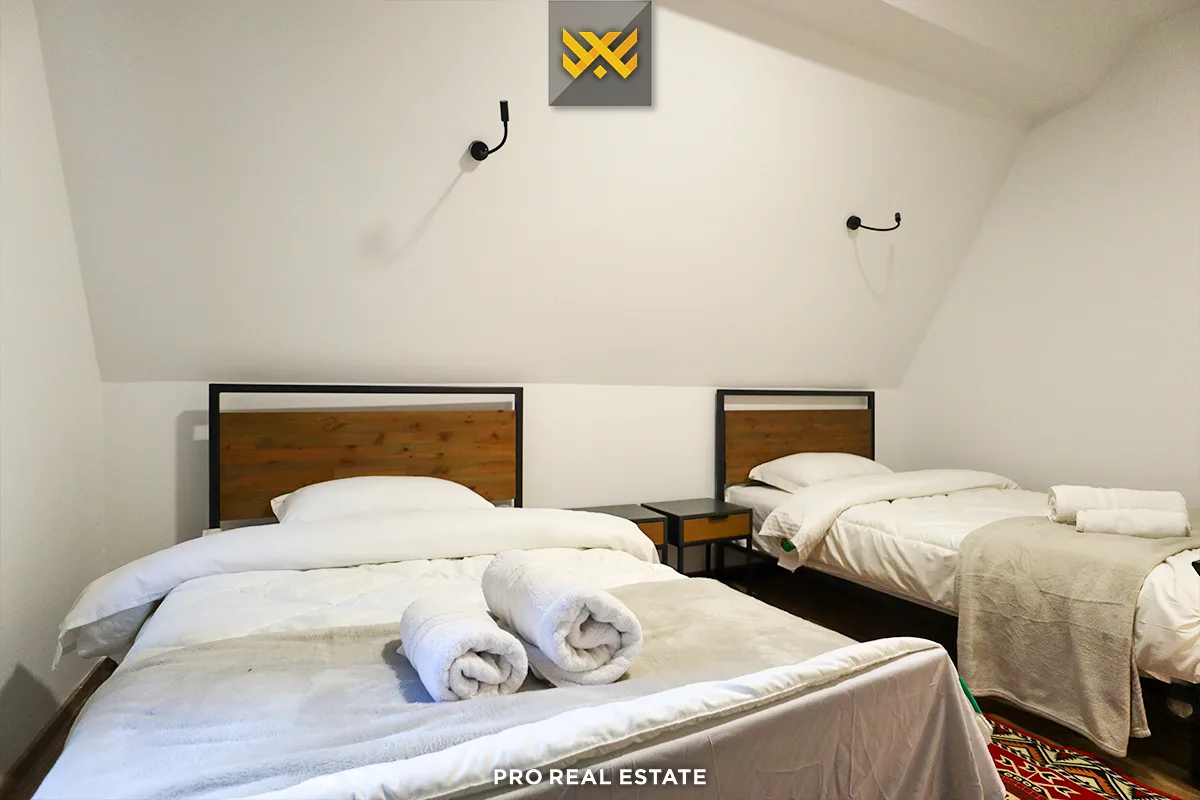 Villë 154.5m² për #SHITJE në Brezovicë