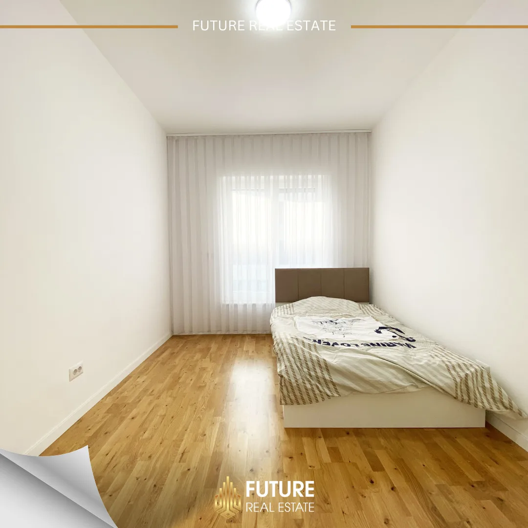 Banesë me QERA/110m²