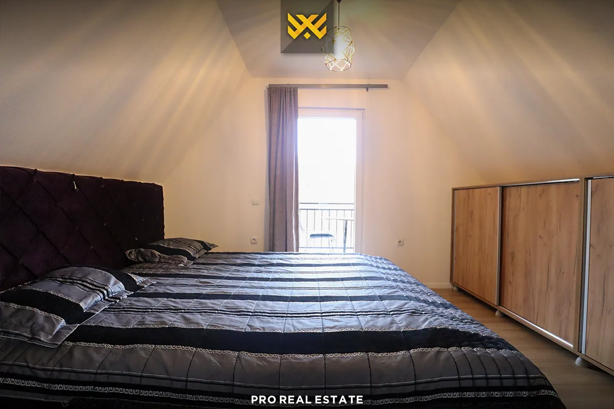 Villë 100m² për #SHITJE në Prekoc.