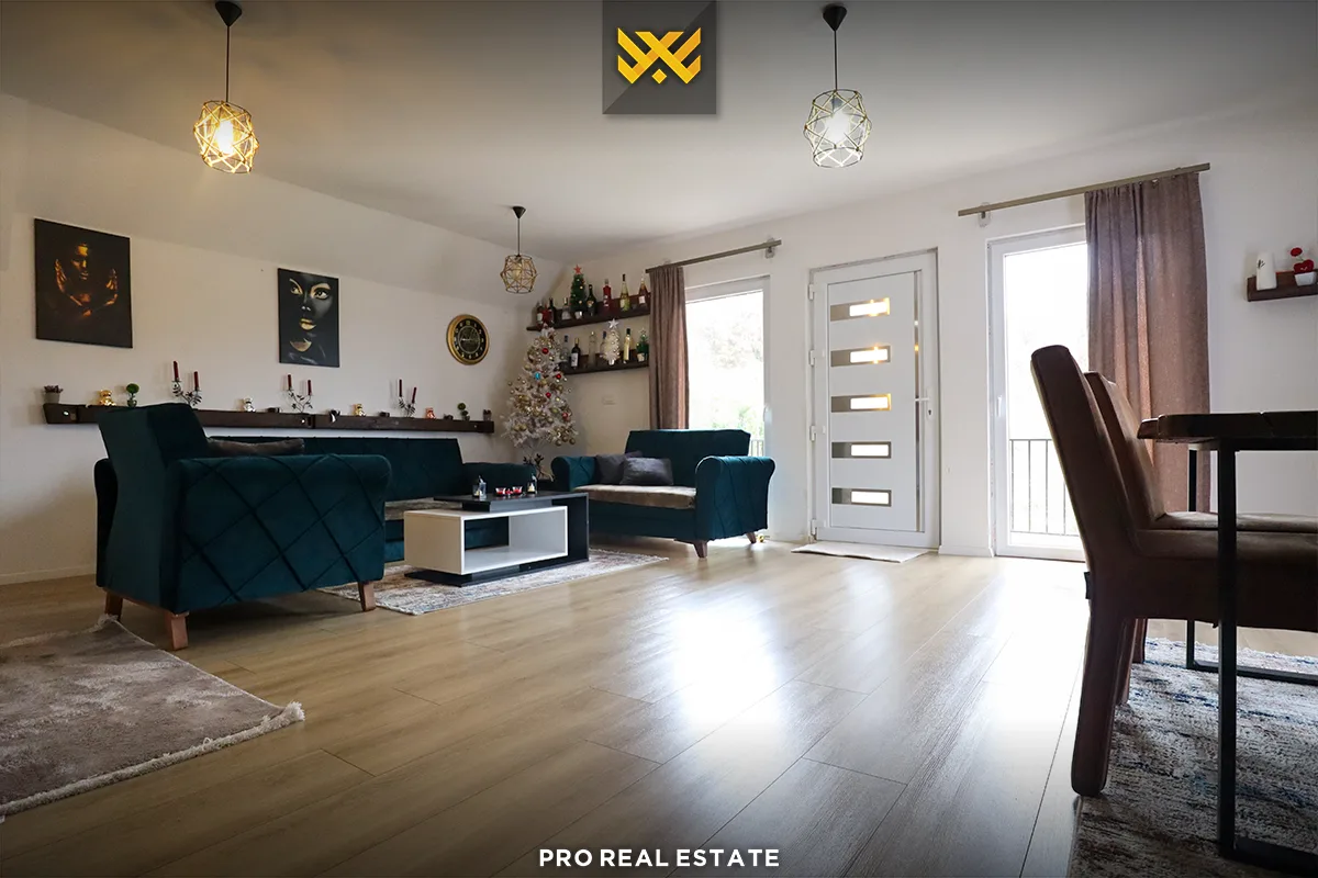 Villë 100m² për #SHITJE në Prekoc.