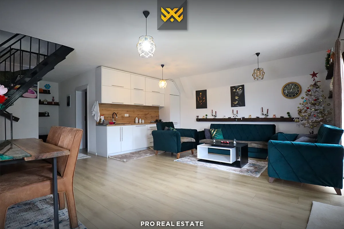 Villë 100m² për #SHITJE në Prekoc.