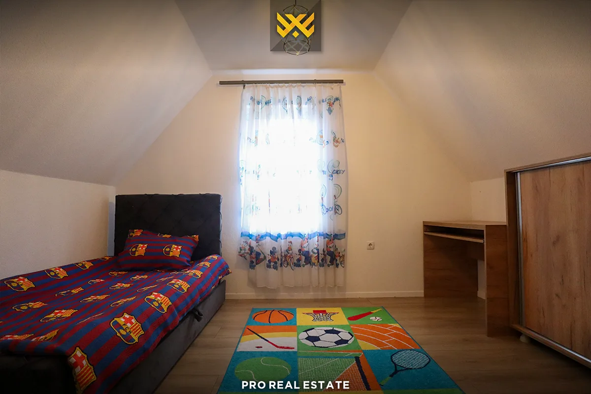 Villë 100m² për #SHITJE në Prekoc.