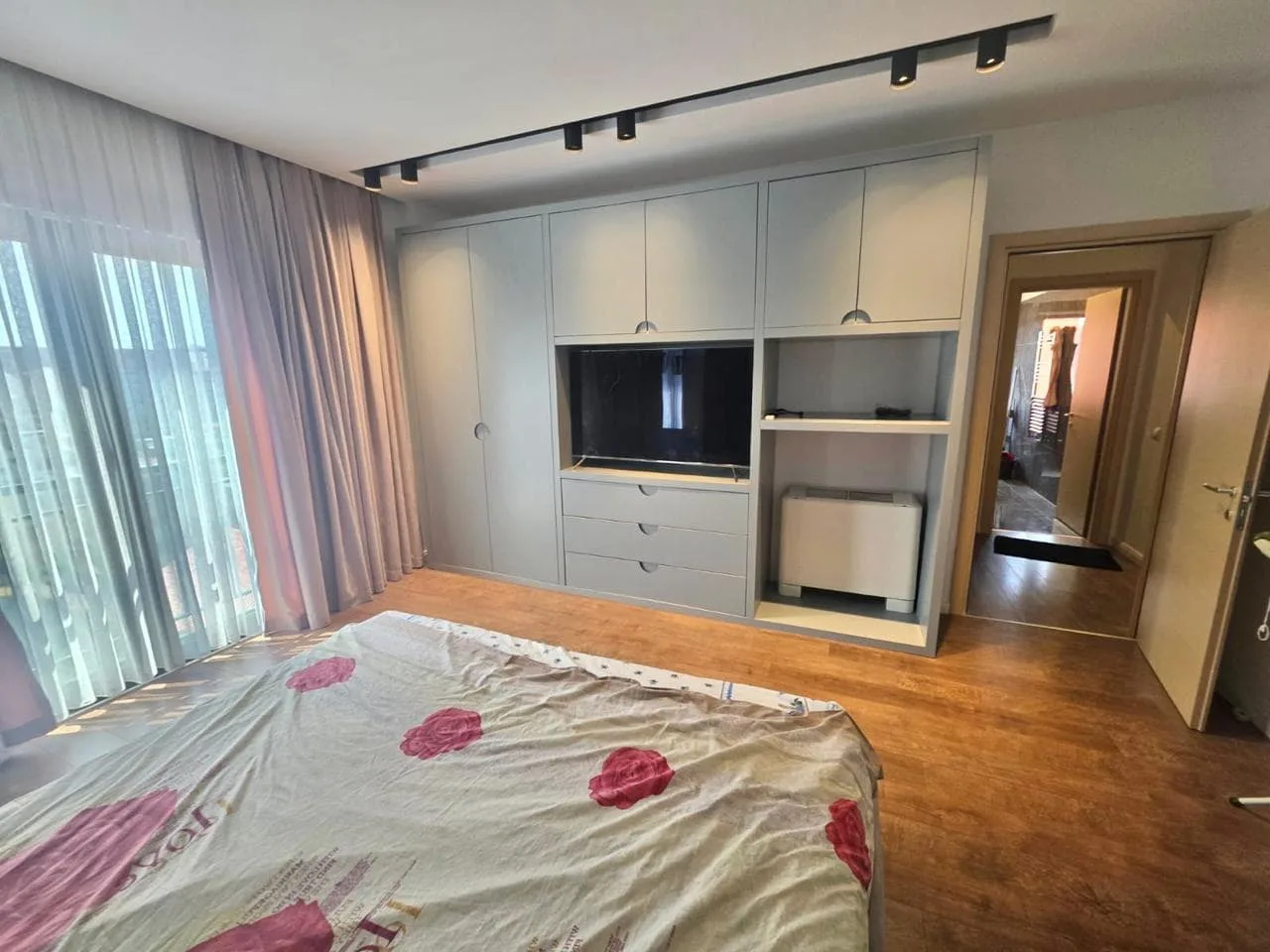 Apartament Me Qera 2+1+post parkimi ne Astir (ID B2201452) Tirane