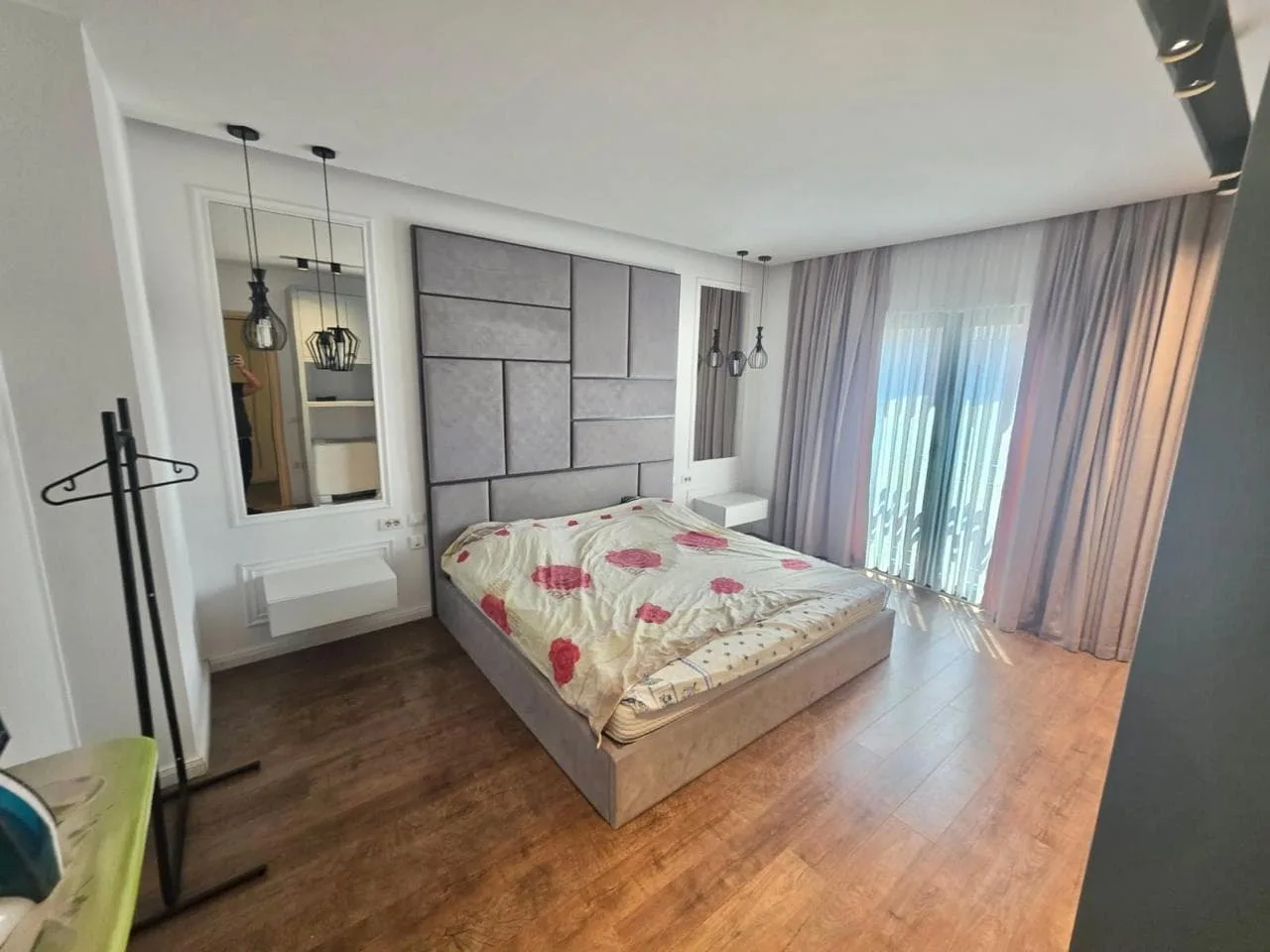 Apartament Me Qera 2+1+post parkimi ne Astir (ID B2201452) Tirane