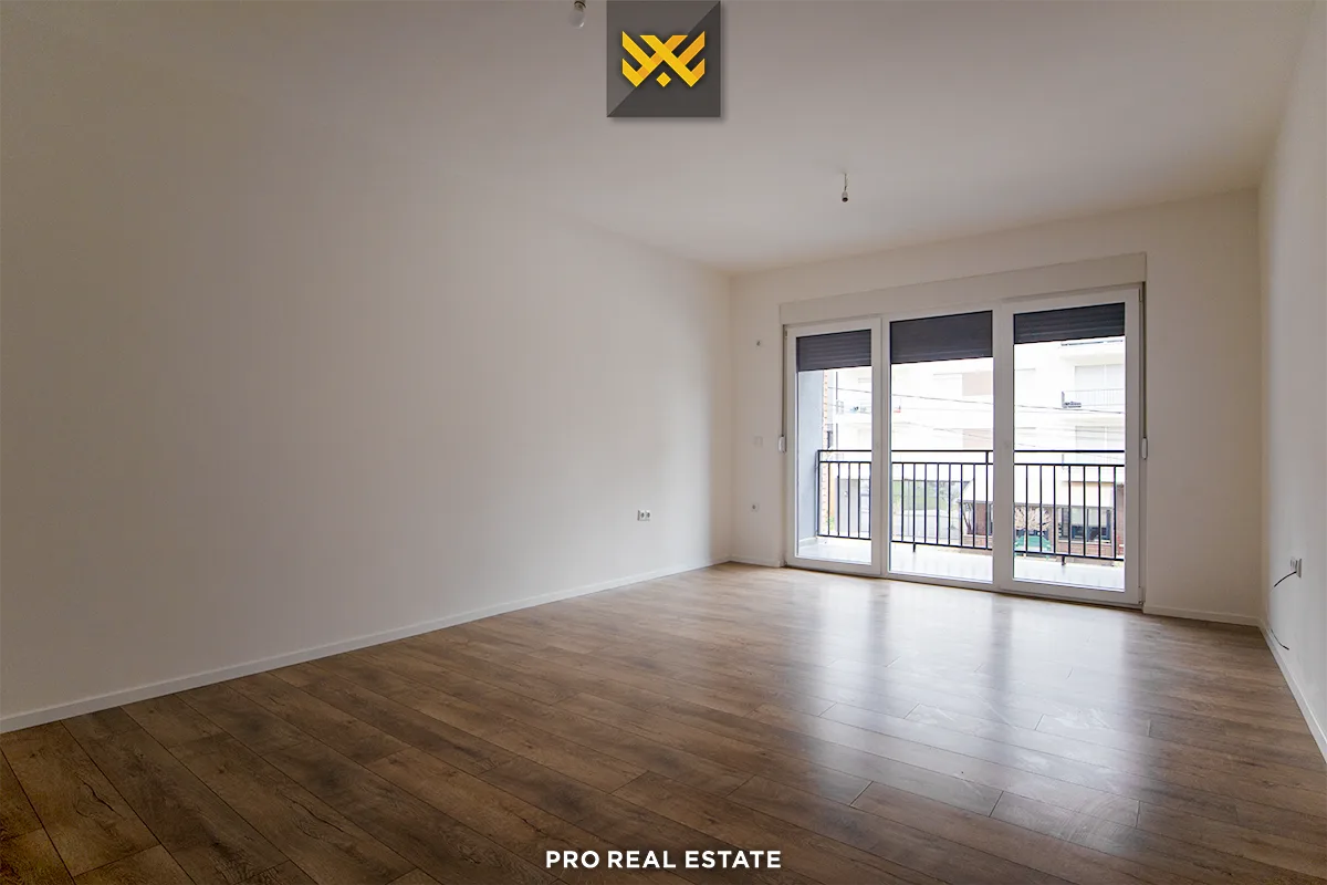 Banesë 82.5m² me #QIRA në Lagjen e Spitalit.