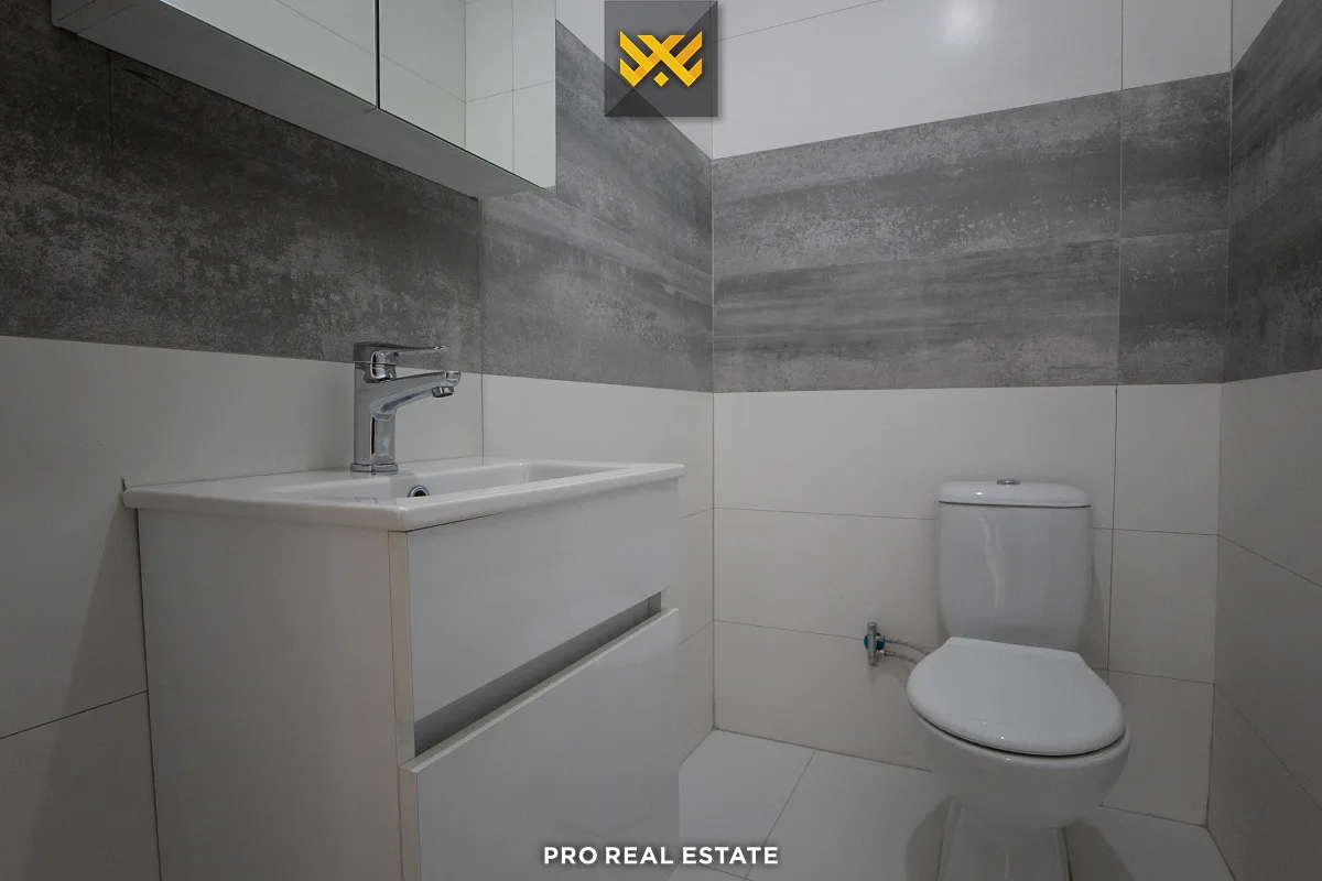 Banesë 82.5m² me #QIRA në Lagjen e Spitalit.