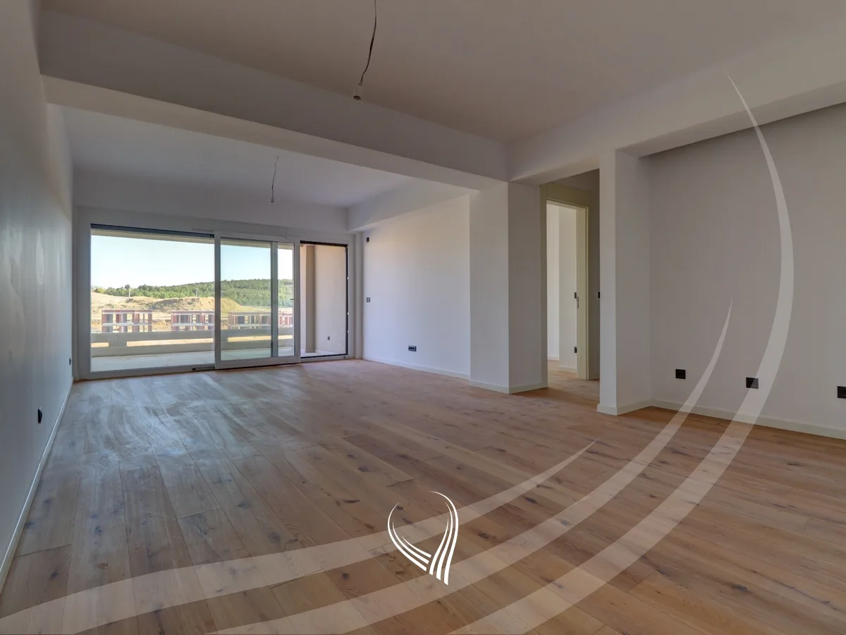 Banesë me 3 dhoma gjumi në shitje në lagjen Marigona Hill