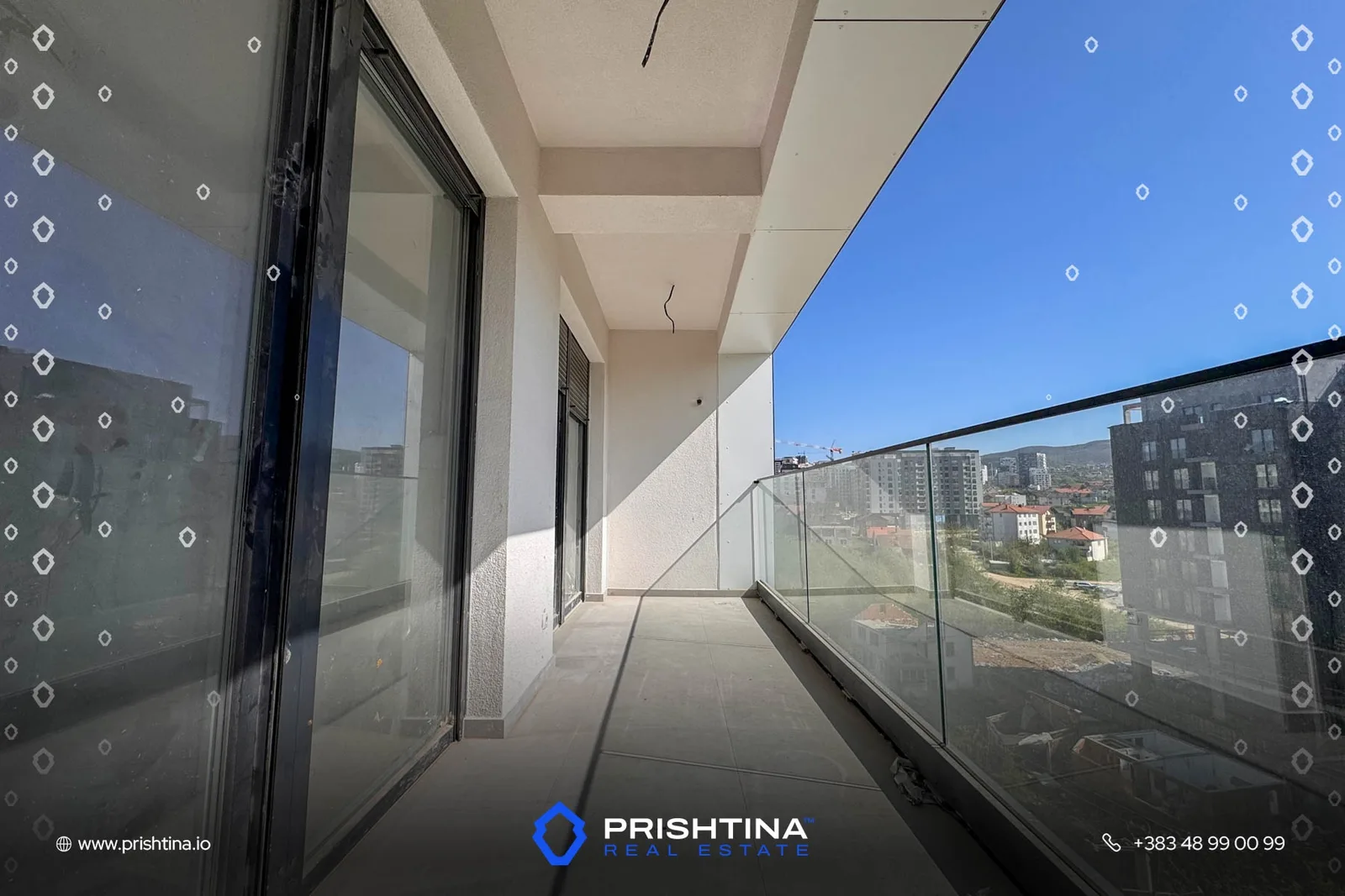 Banesë në #shitje 122.5m² në Mati 1 🏡✨