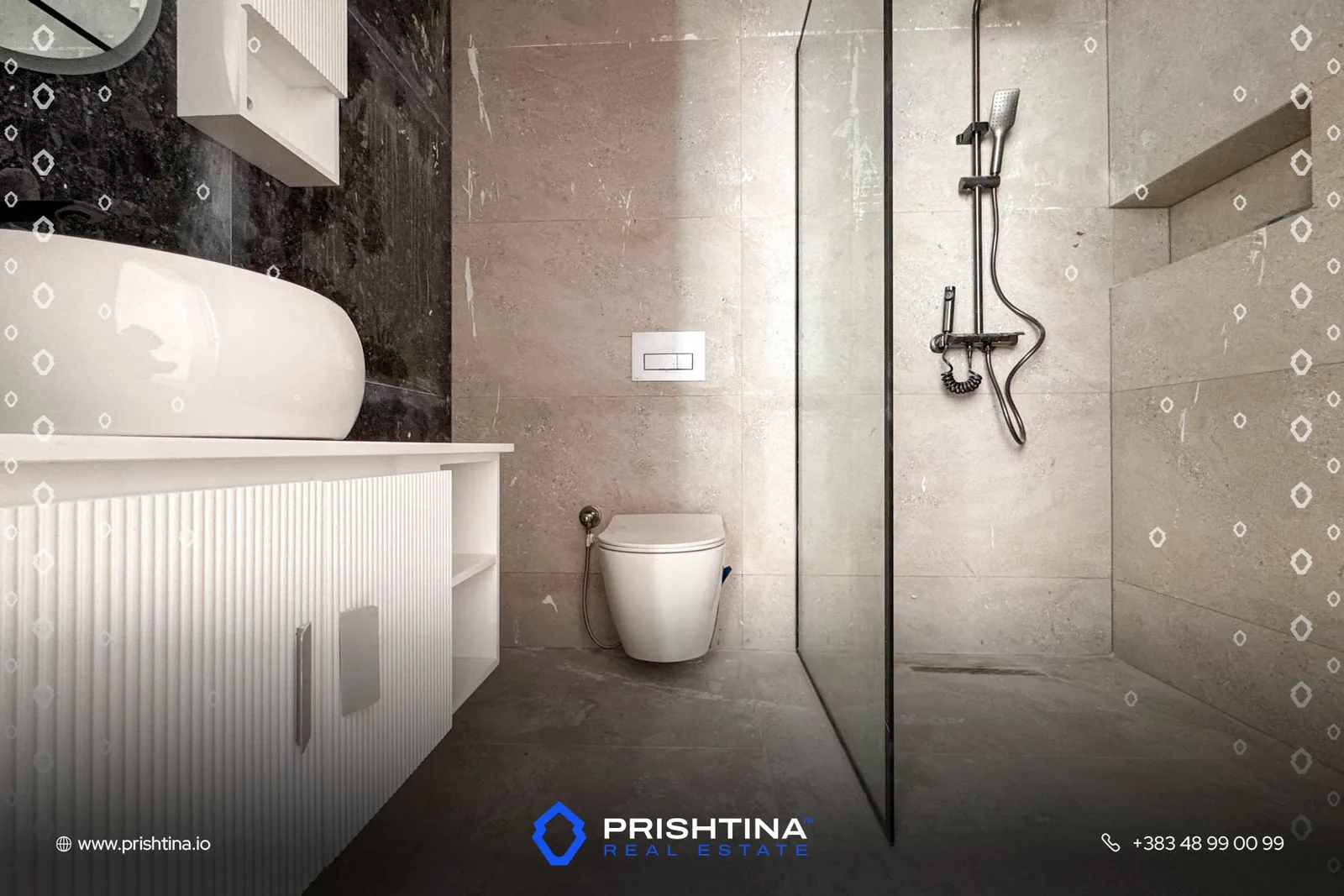Banesë në #shitje 122.5m² në Mati 1 🏡✨
