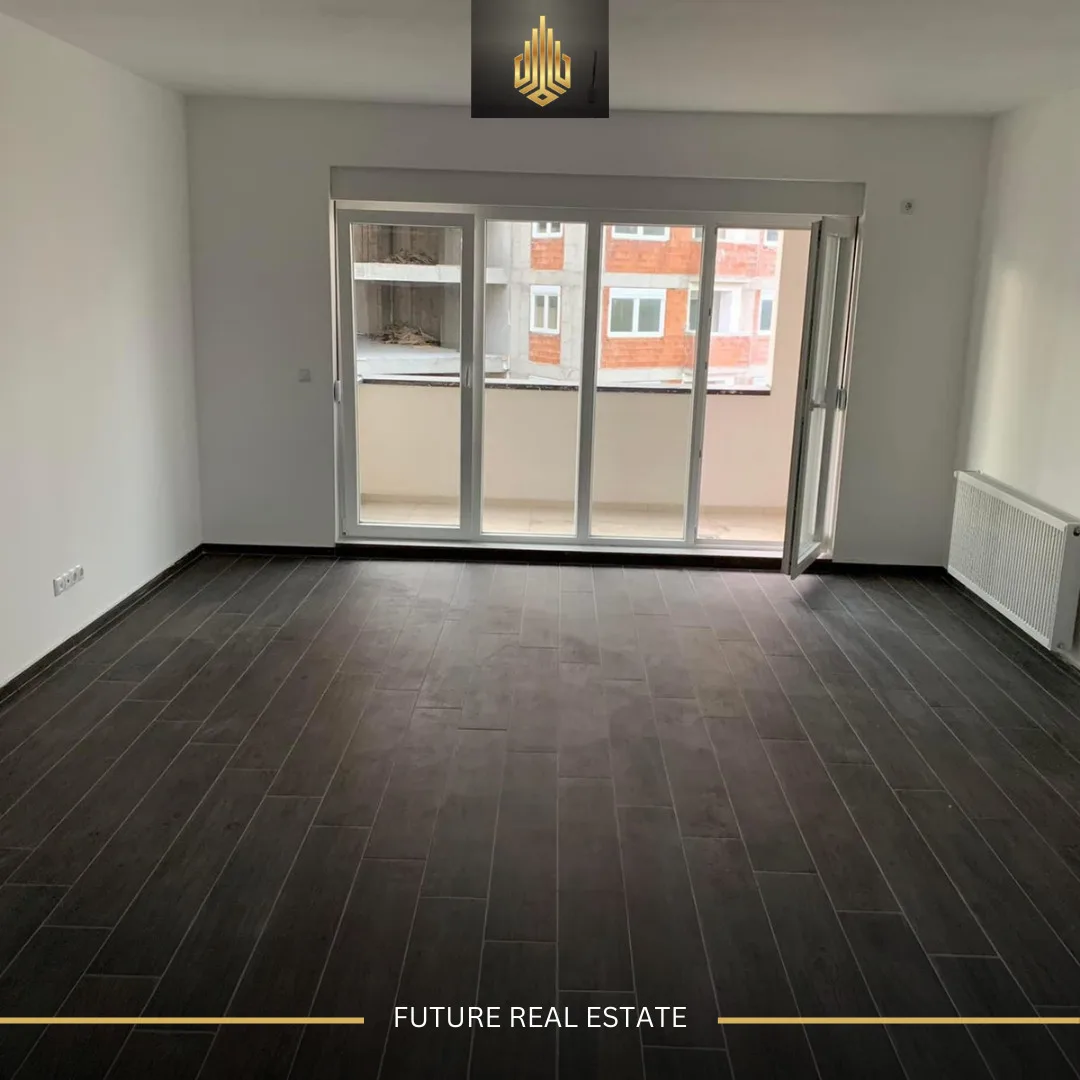 Banesë me QERA/110m²