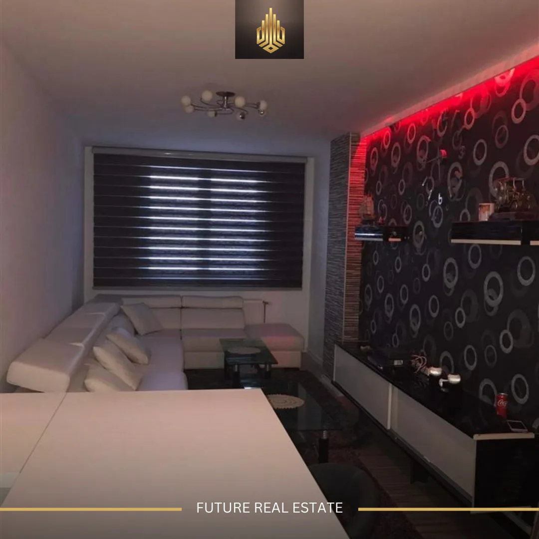 Banesë në SHITJE/94m²