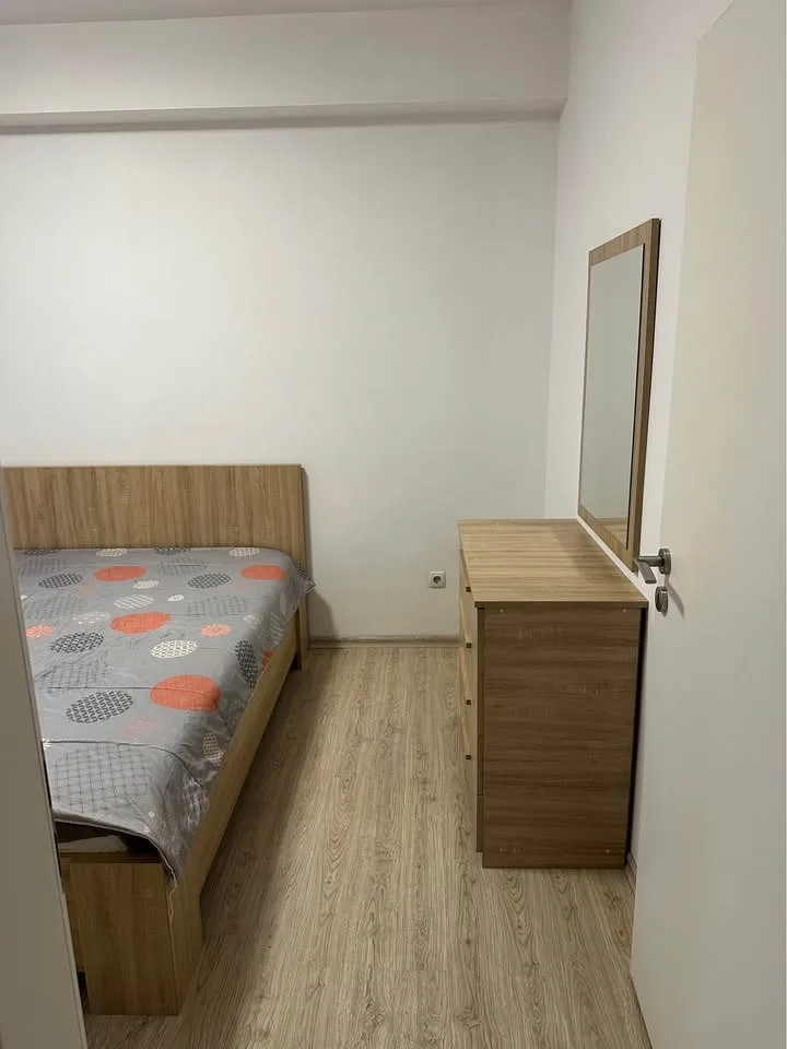 Banesë me qira 1+1 në Rrugën B