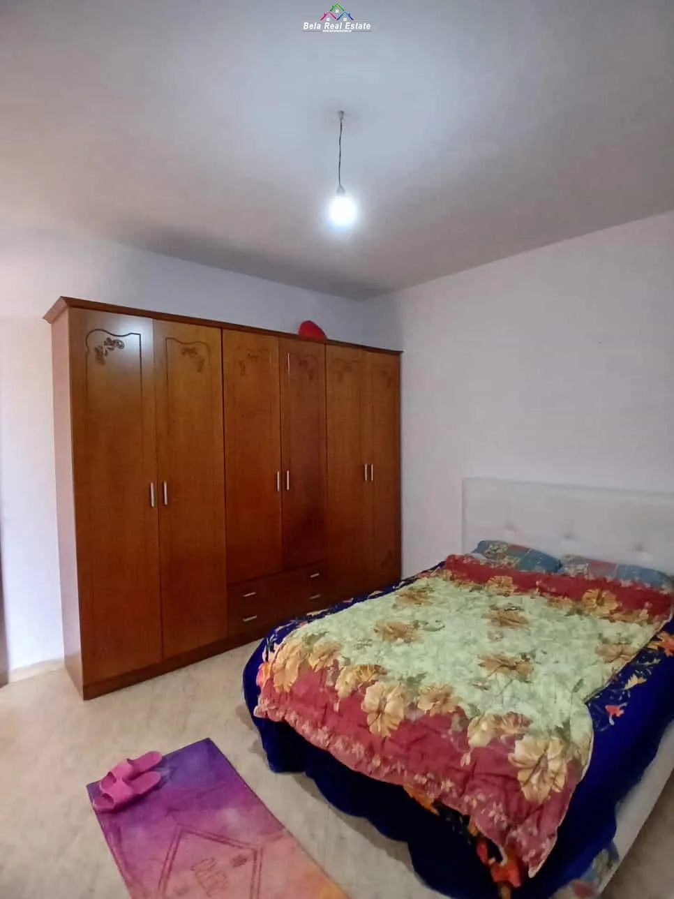 Vile Me Qera 2+1 Ne Kamez (ID BV22605) Tirane