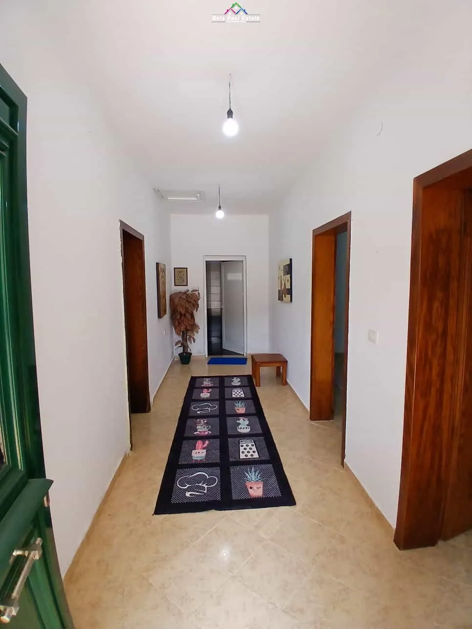 Vile Me Qera 2+1 Ne Kamez (ID BV22605) Tirane