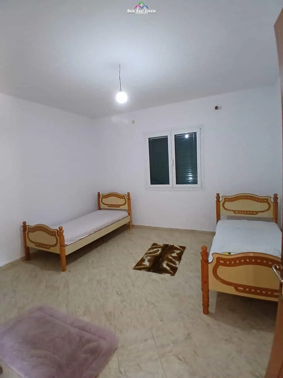 Vile Me Qera 2+1 Ne Kamez (ID BV22605) Tirane