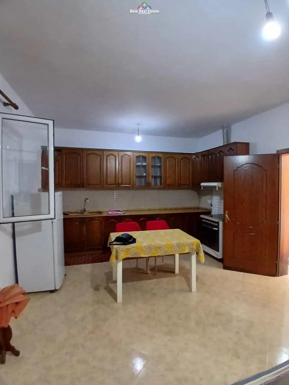 Vile Me Qera 2+1 Ne Kamez (ID BV22605) Tirane