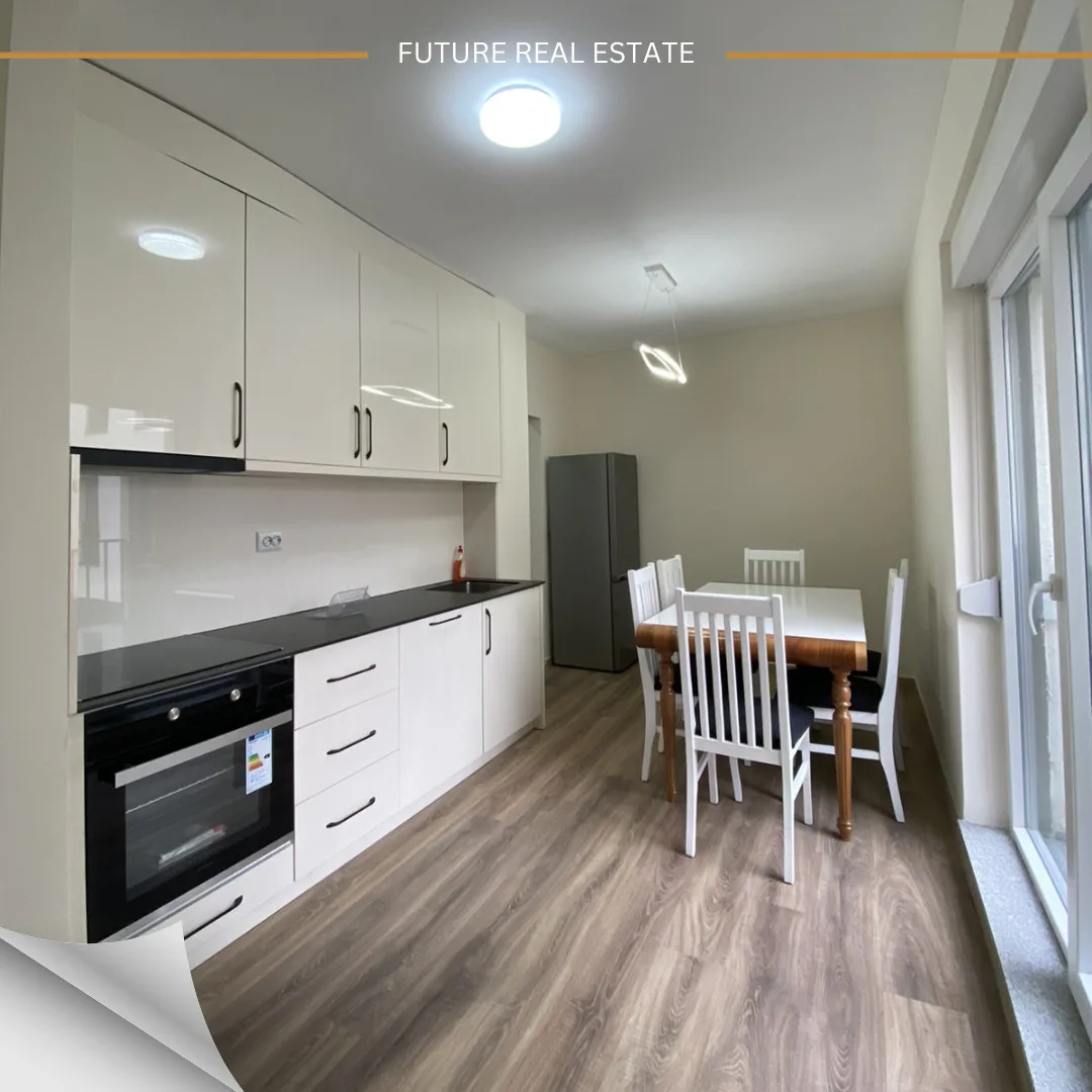 Banesë në SHITJE/85.5m²