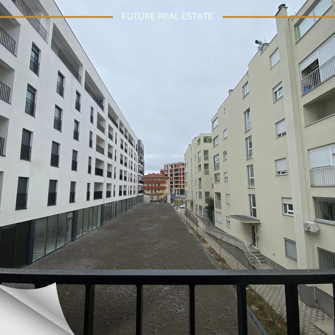 Banesë në SHITJE/85.5m²