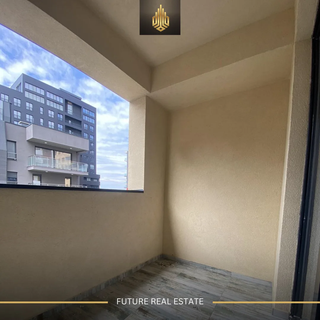 Banesë me QERA/105m²